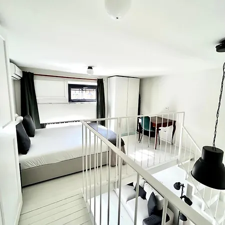 Design E Comfort, Metro 8min A Piedi, Air Conditioning, Wifi * Milan