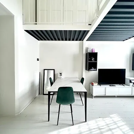 Design E Comfort, Metro 8min A Piedi, Air Conditioning, Wifi Milan
