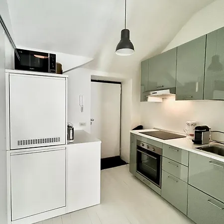 Apartment Design E Comfort, Metro 8min A Piedi, Air Conditioning, Wifi Milan