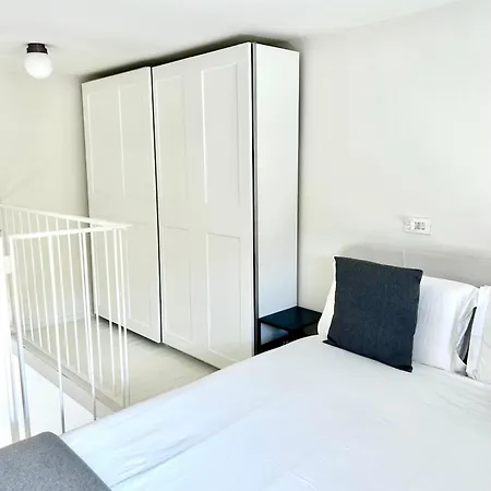 Design E Comfort, Metro 8min A Piedi, Air Conditioning, Wifi