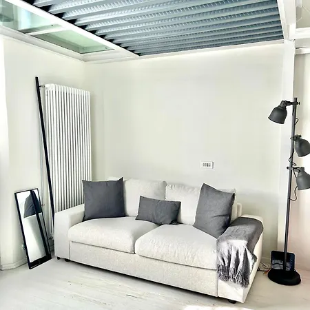 Design E Comfort, Metro 8min A Piedi, Air Conditioning, Wifi Milan