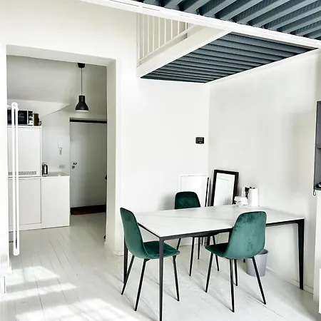 Design E Comfort, Metro 8min A Piedi, Air Conditioning, Wifi *