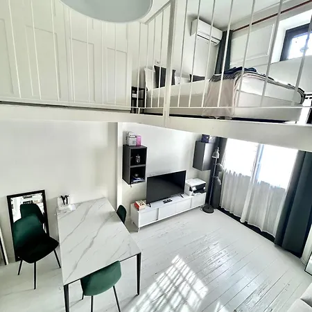Design E Comfort, Metro 8min A Piedi, Air Conditioning, Wifi Milan