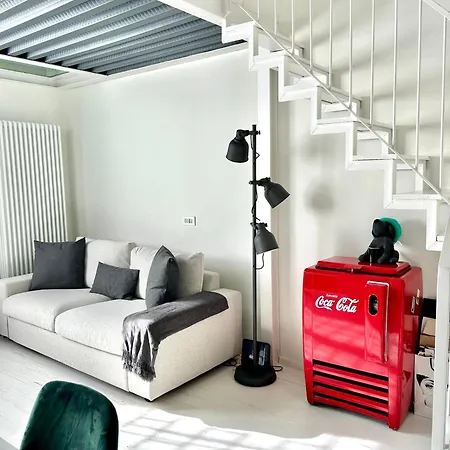 Design E Comfort, Metro 8min A Piedi, Air Conditioning, Wifi * Milan