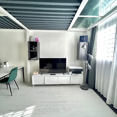 Vercelli-solari, Design District, Metro M1 8min A Piedi Apartmán Milán