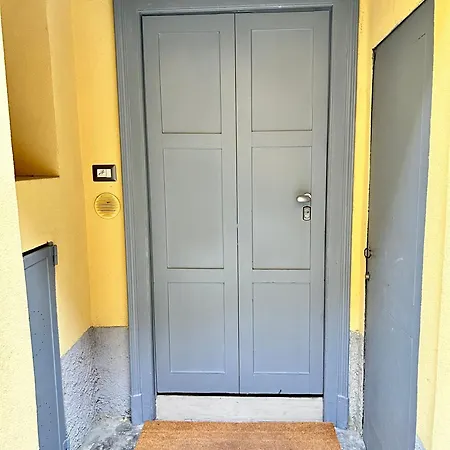 Apartmán Vercelli-solari, Design District, Metro M1 8min A Piedi *