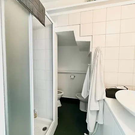 Vercelli-solari, Design District, Metro M1 8min A Piedi Apartmán Milán