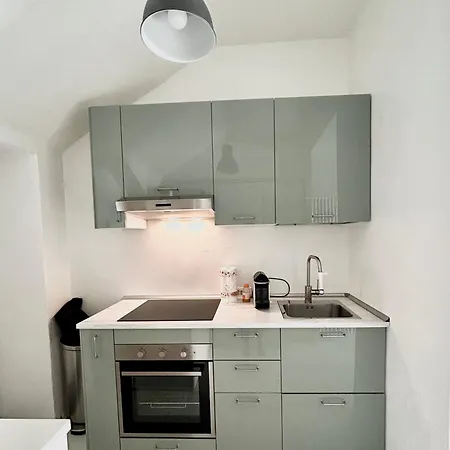 Apartmán Vercelli-solari, Design District, Metro M1 8min A Piedi Milán